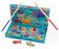 Magnetická hra Ulov si rybičku - korálové rybičky - 1 ks