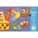 Puzzle duo Autíčka v pohybu - 0 ks