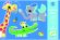 Duo puzzle Articulo Animals - 0 ks