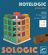 Logická hra Sologic Hotelogic - 0 ks