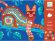 Výtvarná sada Mozaika Kočka a želva - 0 ks