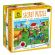Puzzle XXL tajemství s lupou - Farma - 0 ks