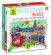 Detektivní puzzle s lupou Město - 0 ks