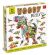 Dřevěné puzzle Dinosaurus - 0 ks