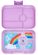 Krabička na svačinu - svačinový box XL Tapas 4 - Seville Purple Rainbow - 0 ks