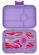Krabička na svačinu - svačinový box XL Tapas 5 - Ibiza Purple Groovy - 0 ks