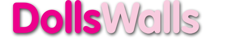 DollsWalls logo
