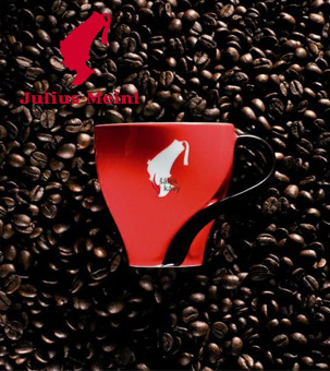 Julius Meinl - káva, čaj, porcelán